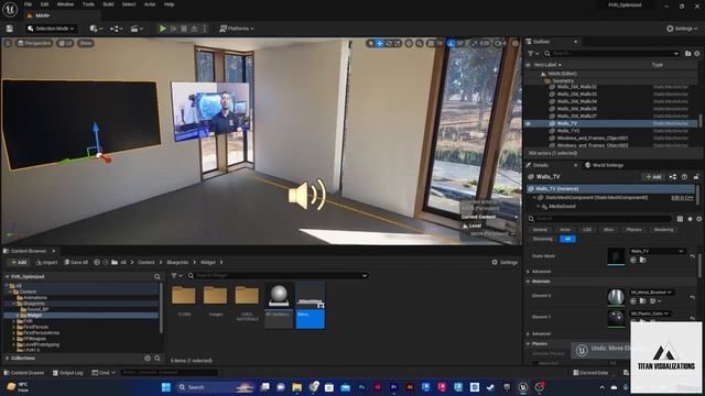 13. TV and media смотреть онлайн