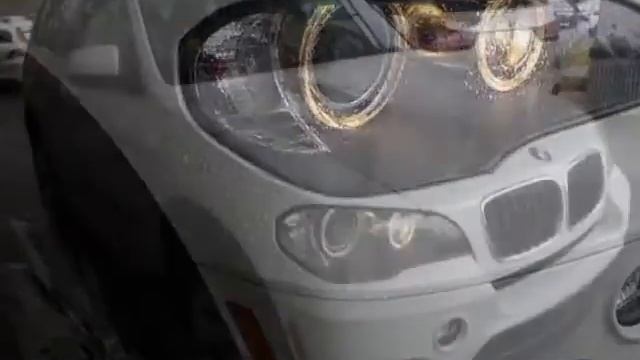 2011 BMW X5 xDrive35i Premium SUV - Roswell, GA смотреть онлайн