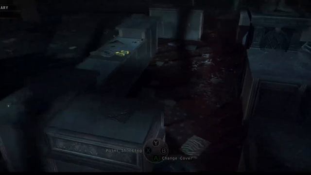 Hitman Absolution Part 1: Run for your Life смотреть онлайн