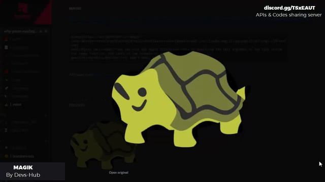 16 Image APIs Commands For Bot Designer For Discord / DBD / BDFD | Best Image APis #7