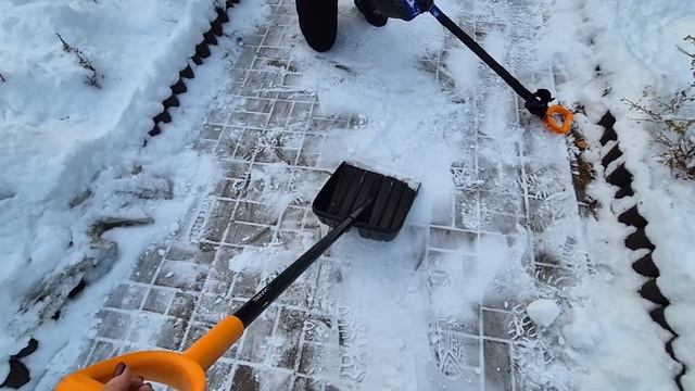 А по утру они проснулись и не ожидали! Пришла неожиданно, а утки ведь еще не улетели