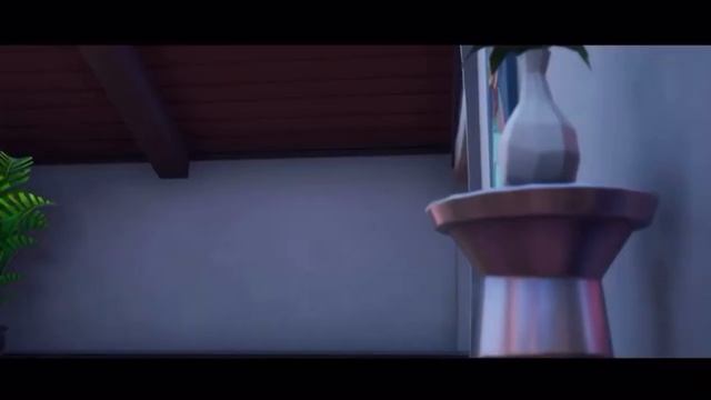 OG The Shark - Fortnite Cinematic смотреть онлайн