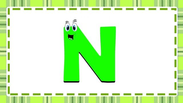 10 Words From A to Z | 10 words A to Z Reading | Kids A to Z Reading | A to Z Learning Videos смотреть онлайн