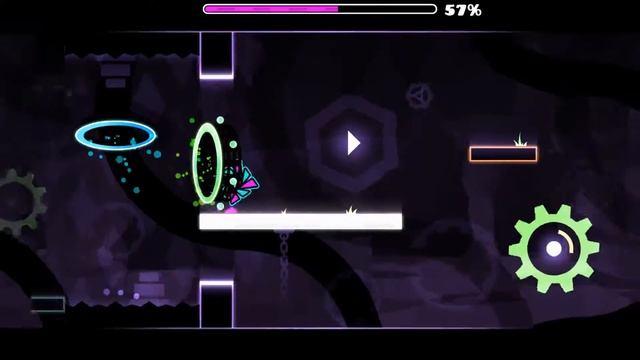 [GD] Cobalt by BranSilver 100% (1 coin) смотреть онлайн