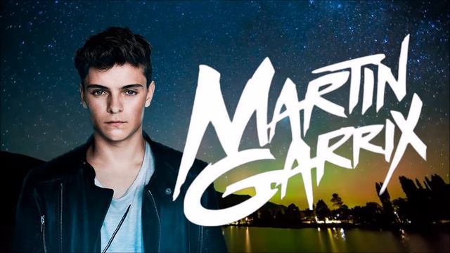 MARTIN GARRIX- FORBIDDEN VOICES