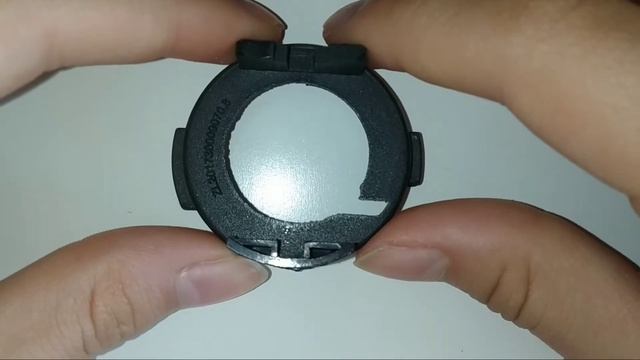 Переходник P2 светодиодных ламп H7 для KIA и Hyundai, держатель, адаптер, фиксатор лед лампы ближний смотреть онлайн