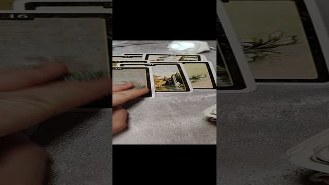 Что грядёт до конца года ✨💥таро прогноз смотреть онлайн