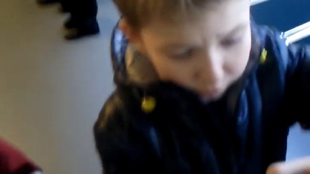 Океанариум на Чистых прудах!! смотреть онлайн