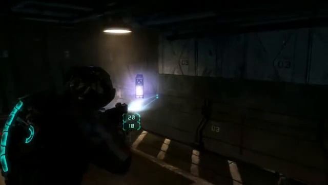 "Корабль Любви" [Dead Space 3 COOP] #3/2 смотреть онлайн