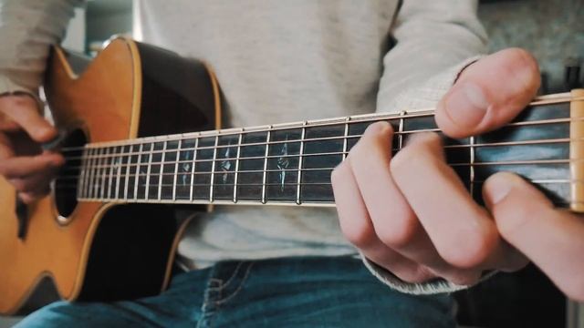 Want You Back 5 Seconds Of Summer Guitar Tutorial // Want You Back Guitar // Lesson #422 смотреть онлайн