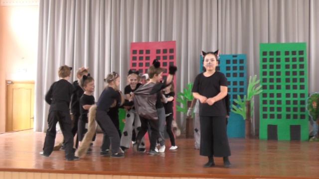 «Дорога к дому»