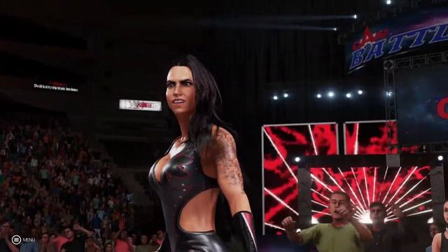 CAW SHOWCASE | SELENA ROSE смотреть онлайн