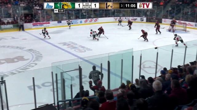 #820 Halifax Mooseheads 1 Acadie Bathurst Titan 2 - 13-05-22 смотреть онлайн