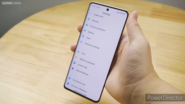 Xiaomi Civi 2 - Launching Soon. смотреть онлайн