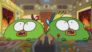 Хлебоутки - Песня для Грунечки