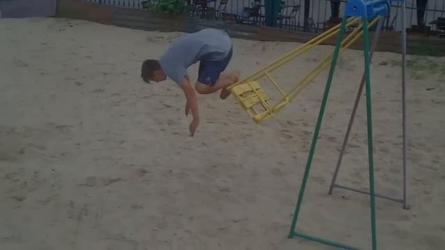 (Parkour Tricks) смотреть онлайн