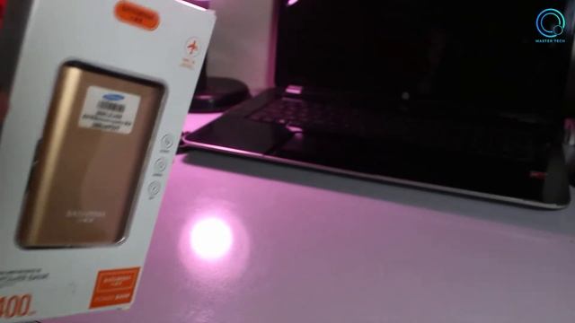 Router UPS/Powerbank Unboxing & Quick Review - Batioma смотреть онлайн