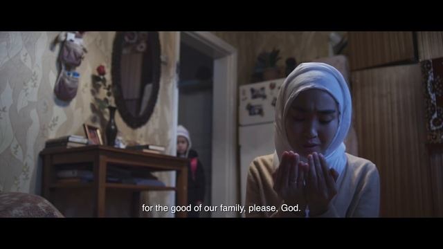 «АКЕ» Казахстанское кино смотреть онлайн