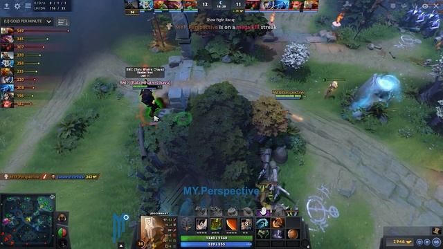 DOTA 2 - JUGGERNAUT 1 OF 100 MATCHES [SMURF ACCOUNT] смотреть онлайн