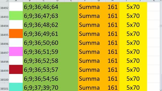 lotto combinations Powerball Jackpot MegaMillions 5x70 Summa 161 video 99 смотреть онлайн