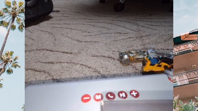 мультик про Супер Ралли:тайна двух планет смотреть онлайн