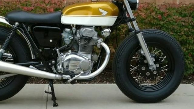 Sejarah honda CB series di indonesia смотреть онлайн