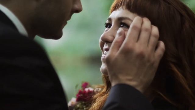Dima & Ira - wedding day смотреть онлайн