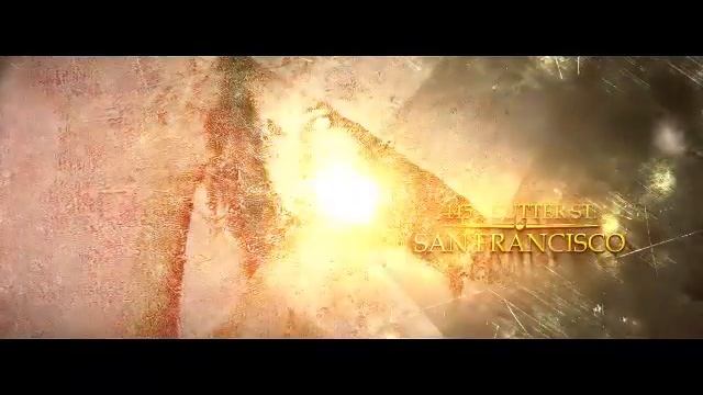 Mishin Fine Arts presents Enric Aromi "Canon Perpetuus" смотреть онлайн