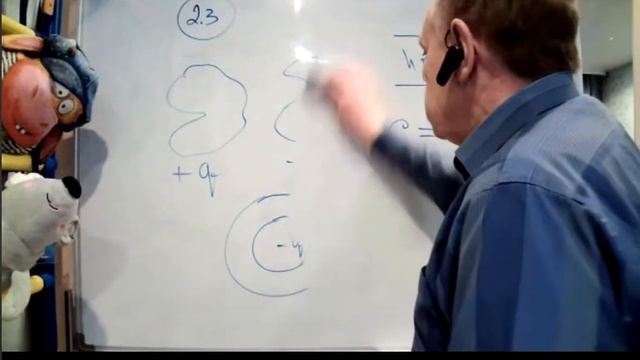 ЭиМ Физика (Лекция №3.2, 26.01.2021) смотреть онлайн