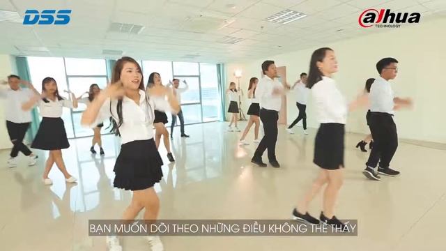 MHV Việt Nam Dahua Style Camera giám sát được tin dùng nhất Việt Nam смотреть онлайн