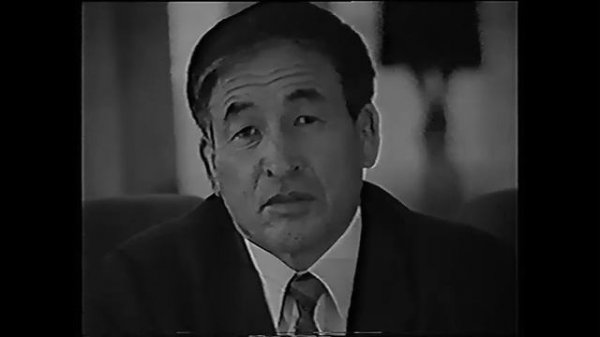 Шалабай 60 лет. 2 части.