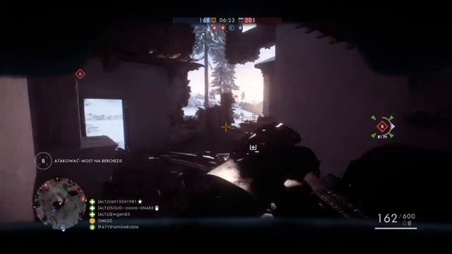 Battlefield 1 adrenalin смотреть онлайн