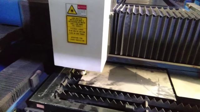 We How To Cutting Fly Cut Sheet Metal In Cypcut Software
