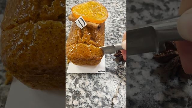 fancy gluten free pastries! - day 70 of french pastry school смотреть онлайн