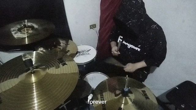 PATIENS - Pestilence Shall Come (Advent Sorrow cover) смотреть онлайн