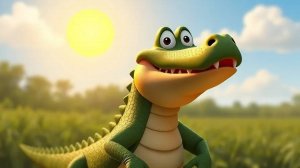 К.Чуковский - Краденое солнце (песня)