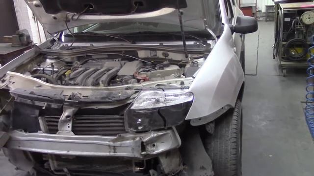 Автоблог Гараж