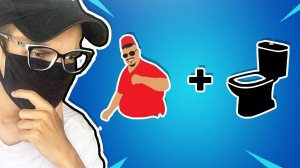 УГАДАЙ МЕМ ПО ЭМОДЗИ ! СКИБИДИ ТУАЛЕТ И ДРУГИЕ МЕМЫ