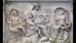 Продолжаем рассказ про римскую религию