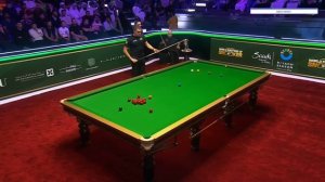 ФИНАЛ / Лука Бресель - Ронни О'Салливан / Снукер / Riyadh Season World Masters of Snooker 2024