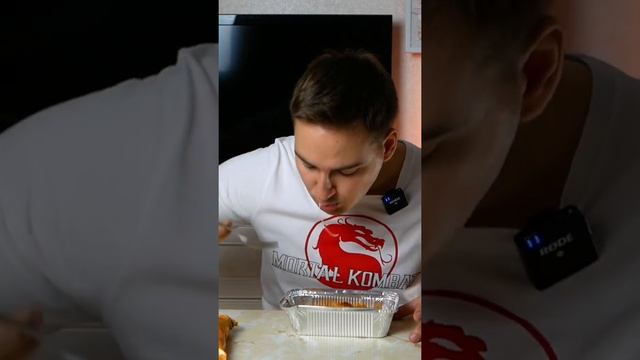 ПАСТА ЧИТОС В ДОДО ПИЦЦА / ТРЕНД ТИКТОКА смотреть онлайн