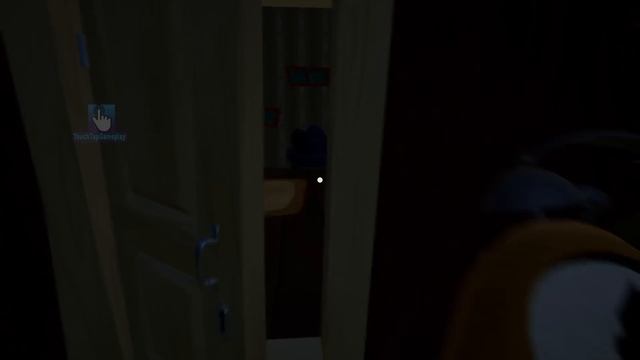 Hello Neighbor - My New Neighbor Mini Baby In Yellow Final History Gameplay Walkthrough смотреть онлайн