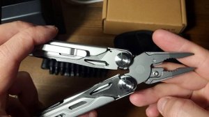 Главное о мультитуле Daicamping DL10