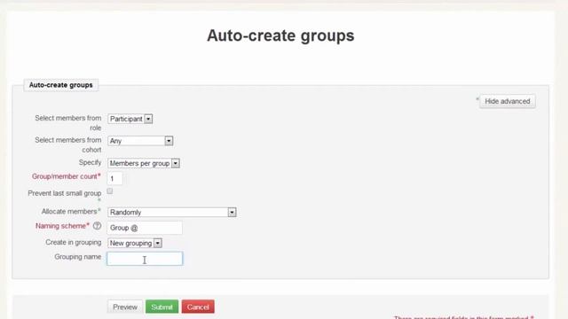 Creating a Private Discussion Forum смотреть онлайн
