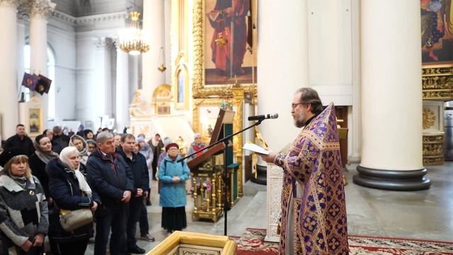 Исцеление прокаженного: два важных момента смотреть онлайн