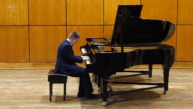 Глеб Кирик смотреть онлайн