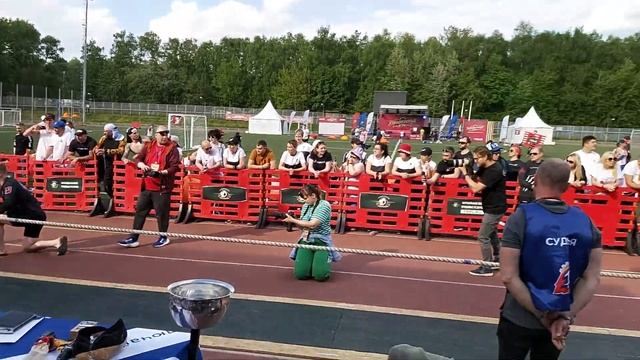 Перетягивание каната. смотреть онлайн