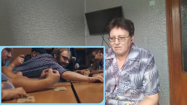 МС ХОВАНСКИЙ - Батя в Здании 2 / РЕАКЦИЯ смотреть онлайн