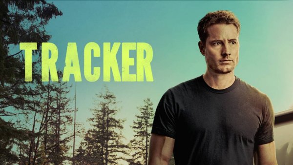 Сериал Следопыт - 1 сезон 2 серия / Tracker