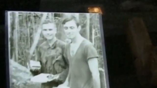 VIETNAM WALL STORIES - Part 2 - RECON - Military Videos - The Pentagon Channel смотреть онлайн